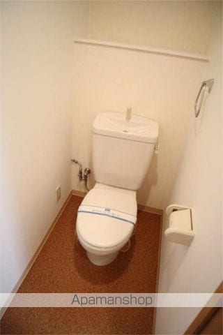 グランシャリオの内装写真