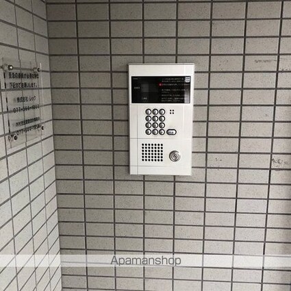 ＷＡＶＥ－Ｋ２[1K/22.96m2]のセキュリティ