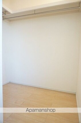 アルカーサⅡ[2LDK/56.68m2]の収納