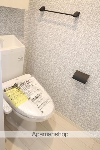ガーデンコート武町の内装写真