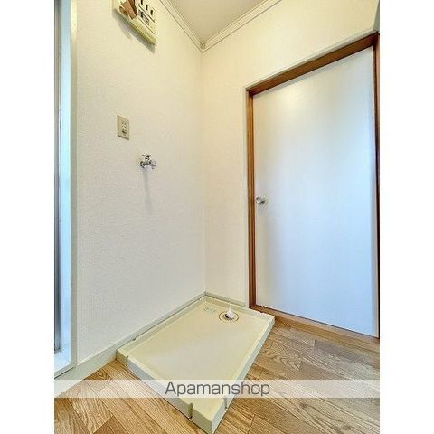 グリーンハイツの内装写真