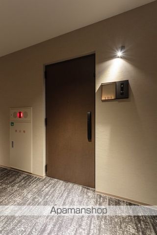 MOCXION PREMIUM四谷大京町の内装写真