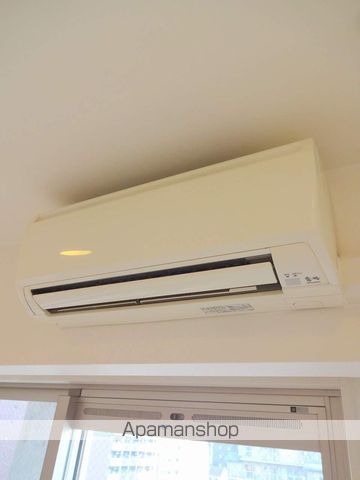 BRAVI南堀江の内装写真