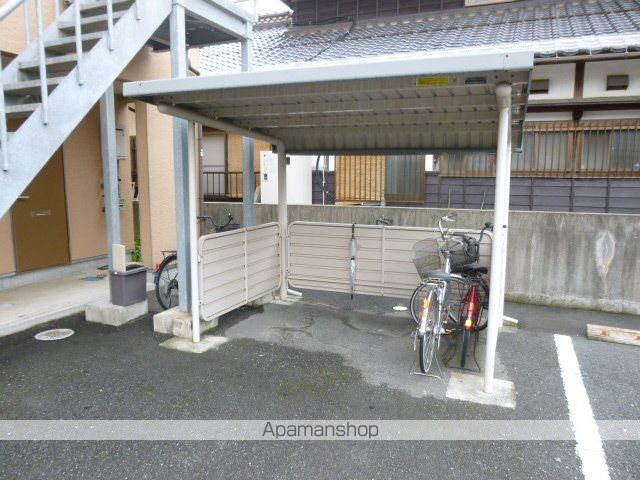 コーポフレンドリー7のその他写真