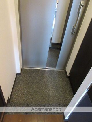 ロアール高円寺[1K/21.9m2]の玄関