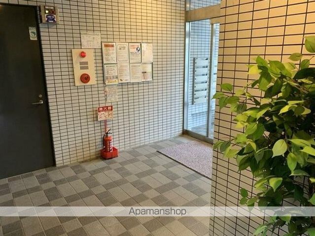 グレース千早町の内装写真