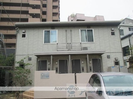 クレヴィア・ドゥ・八坂小町[1LDK/38m2]の外観1