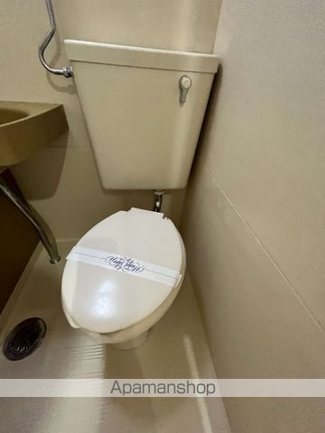 アークパレス桑園の内装写真