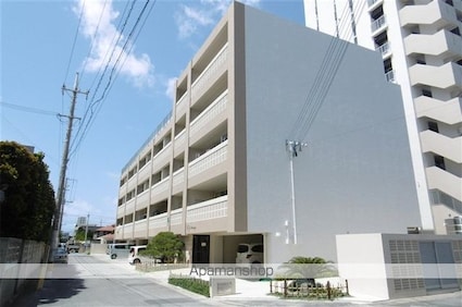 ＥーＪｉ　Ｈｏｕｓｉｎｇ[2LDK/66m2]の外観1