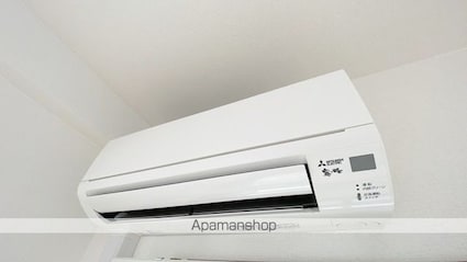 グランフォンテーヌ奉還町[1K/27m2]のその他設備