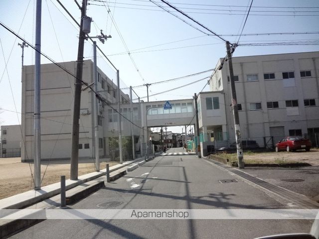 ハイツハピネスの周辺写真