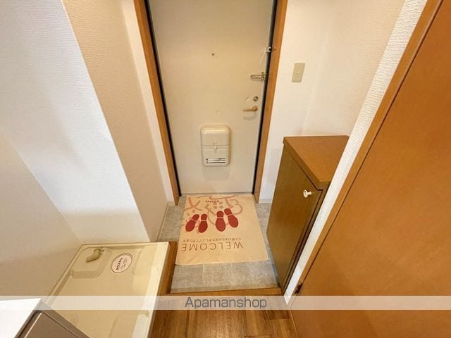 aROOM光町の内装写真