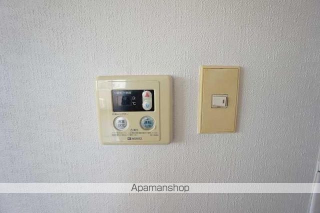 モアクレスト常磐パークの内装写真