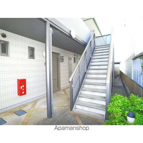 メゾンバーニーズ 102号室 ｜ 千葉県千葉市若葉区愛生町60-21（賃貸アパート1LDK・1階・35.00㎡） その22