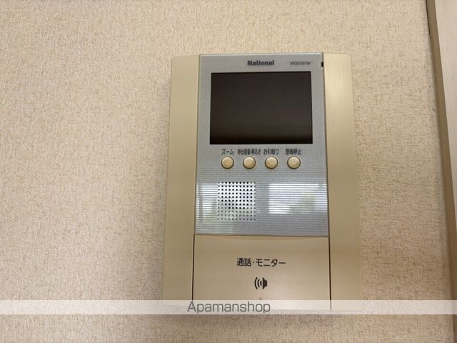 ハイツ華優の内装写真