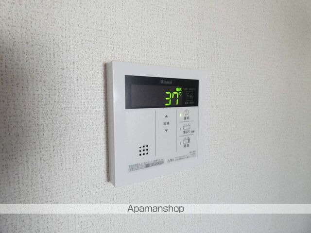 シャルマンの内装写真
