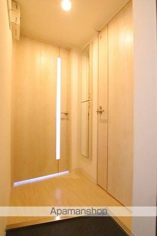 ラフィーネ月寒中央通の内装写真