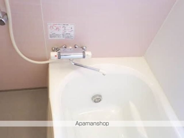 デューク沼口Cの内装写真