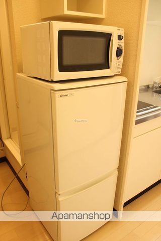 レオネクスト松風の内装写真