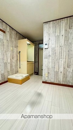 メゾンわかば[1R/12.5m2]の内装