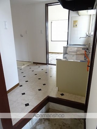 ステーブルＳＳ[1K/24.4m2]の内装3