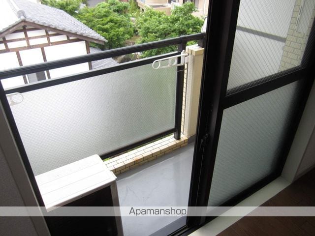 シオミプラザエイトの内装写真