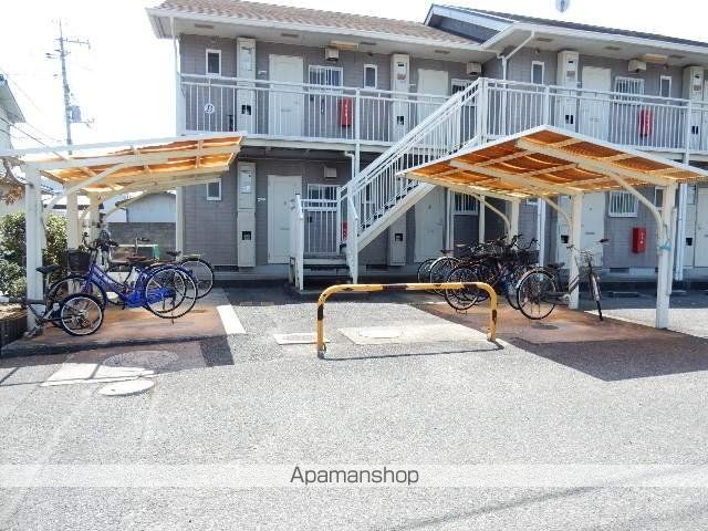 S.T.VILLA TSUSHIMA Bの外観写真