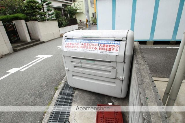 レオパレスMARUKITAIIのその他写真