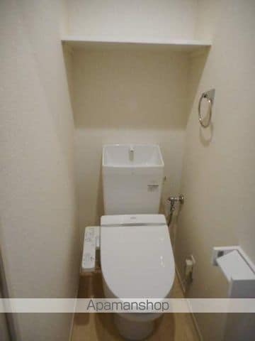 クレイノKANAMEIIの内装写真