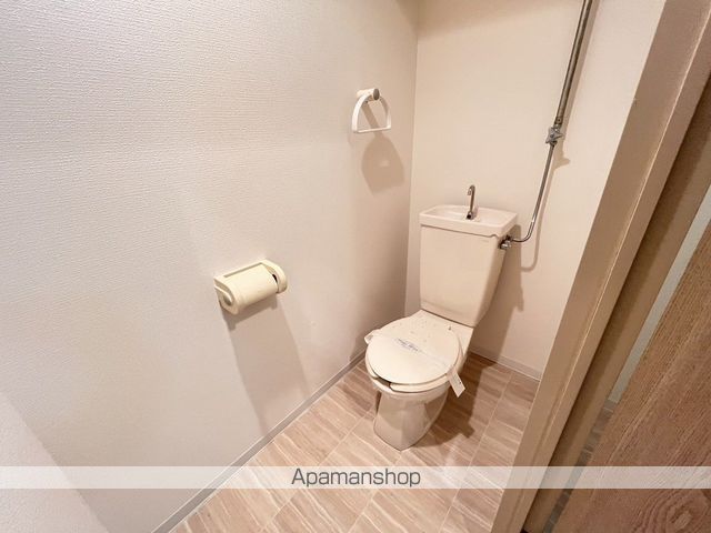 カピテーヌ円山の内装写真