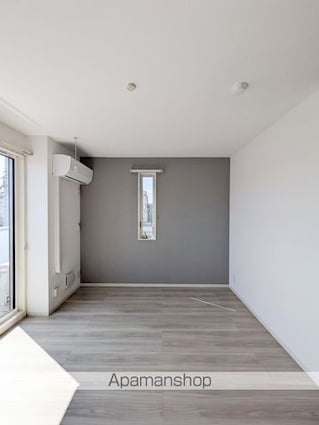 サウスヒルズ世田谷[2LDK/53.96m2]の内装