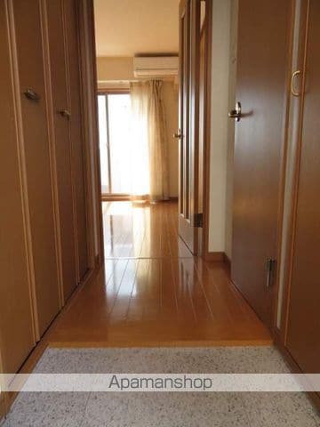 ラピス雨宮の内装写真