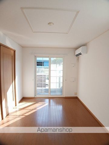 パレストII番館の内装写真
