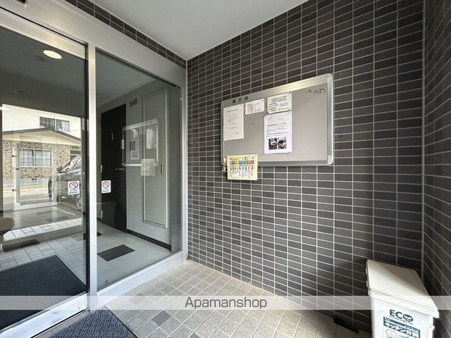 プレシャスレジデンス元町のその他写真
