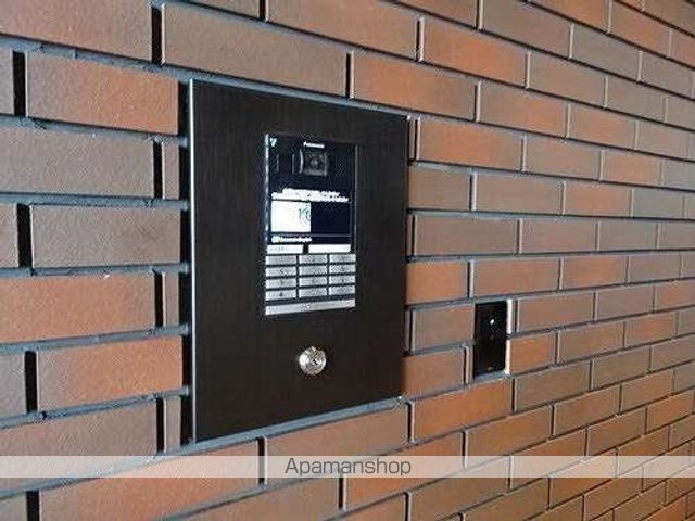 プレミストタワーズ札幌苗穂AQUAGATEの内装写真