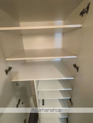 メインステージ大手町[1K/24.85m2]のその他内装