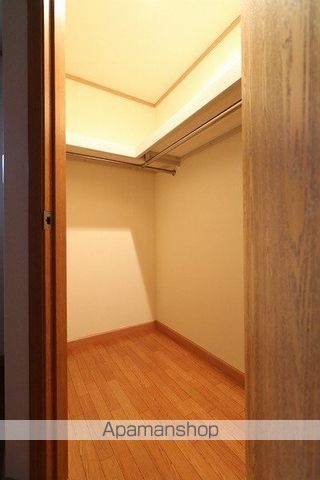 ジャルディーノ・ア・カーサの内装写真