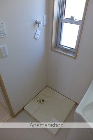 S&E Iの内装写真