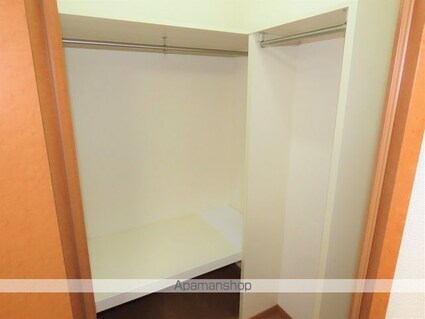 レオパレス檀田Ｃ[1K/31.05m2]の収納