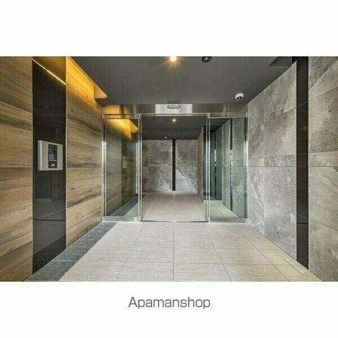 S-RESIDENCE浅間町の内装写真