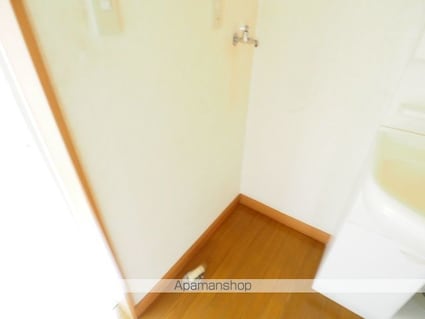 カスティージョＮⅡ[2LDK/59.21m2]のその他部屋・スペース