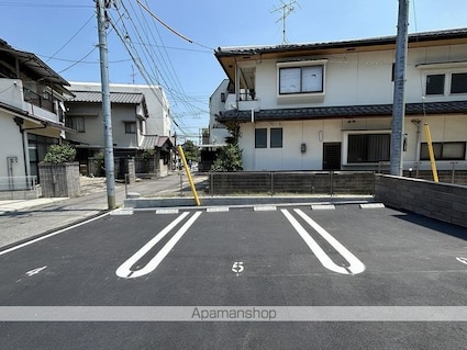ｃａｍｐａｎｅｌｌａ高須[1LDK/41.17m2]の共用部2