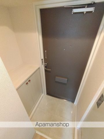 アクエルド都島の内装写真