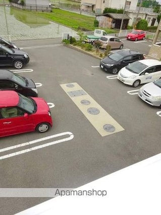 和歌山県和歌山市岩橋[1LDK/45.07m2]の駐車場1