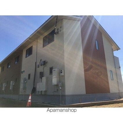 Ｌｉｅｎ　Ｃｌａｉｒ　ＩＩ[2LDK/54.7m2]の外観2