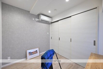 東京都品川区東五反田１丁目[1LDK/36.89m2]のリビング・居間5