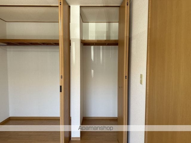 ハイツセリュー III棟の内装写真