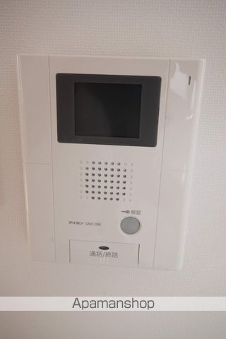 シーガルマンションIIの内装写真