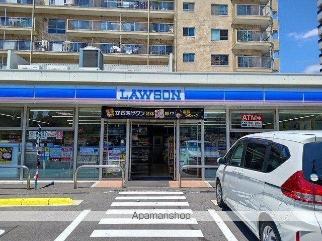ノイグランツDの周辺写真