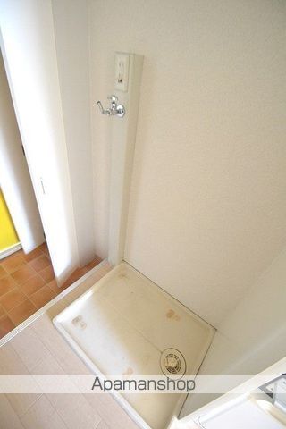 ラフィネ7の内装写真